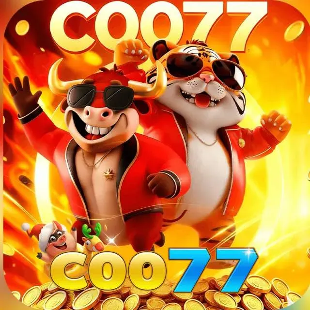 COO77 - Aksi Mendebarkan dalam Game TPS